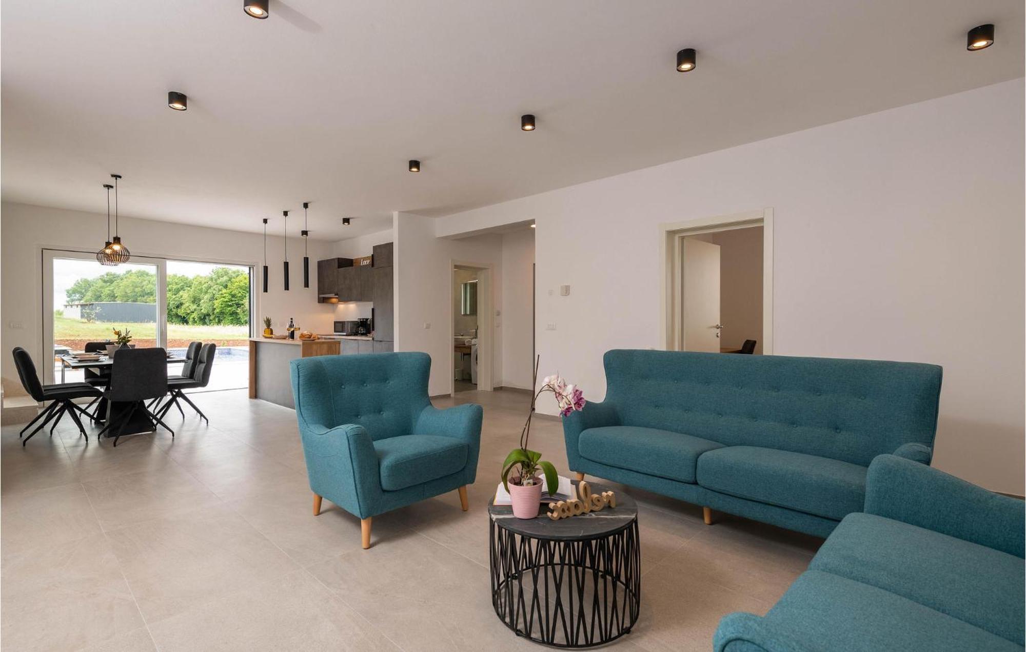 Amazing home in Manjadvorci w/ Outdoor swimming pool, WiFi&3 Bedrooms Barban Buitenkant foto